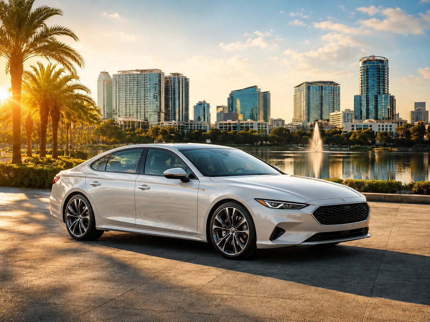 Used Car Buying Guide in Orlando