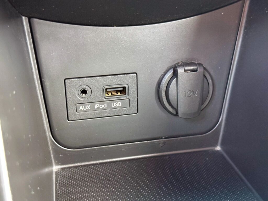 2013 Hyundai Accent GS