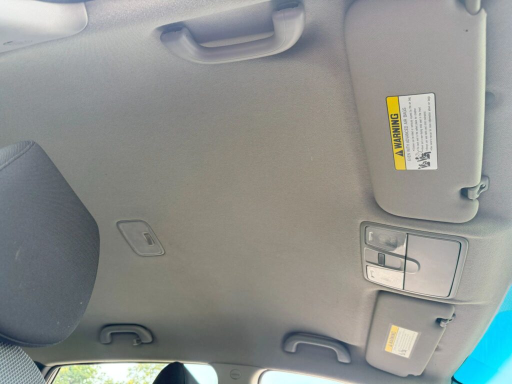 2013 Hyundai Accent GS