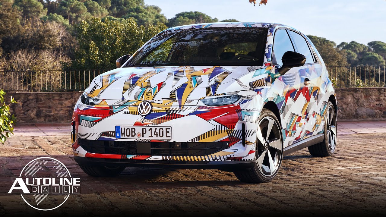 Volkswagen ID Polo Introduces Affordable Small EVs for Europe