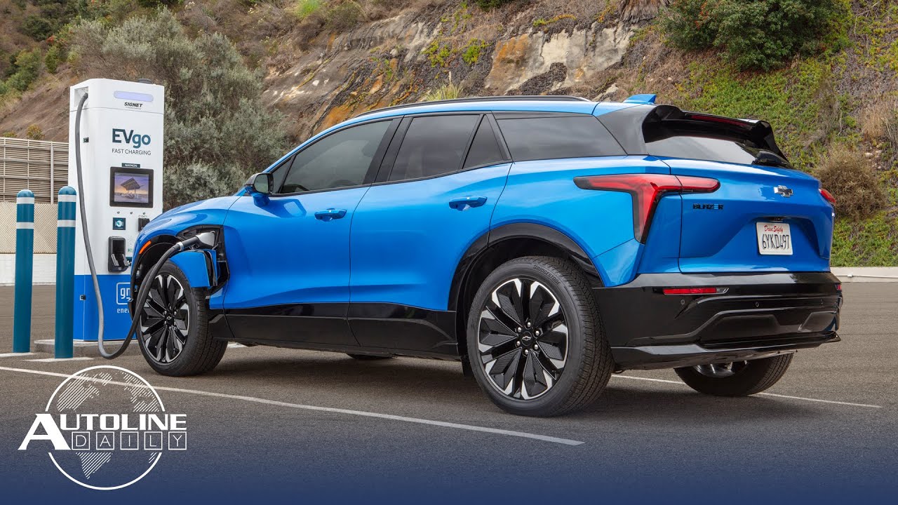 Latest EV Industry Updates and Direct Sales Challenges in 2024