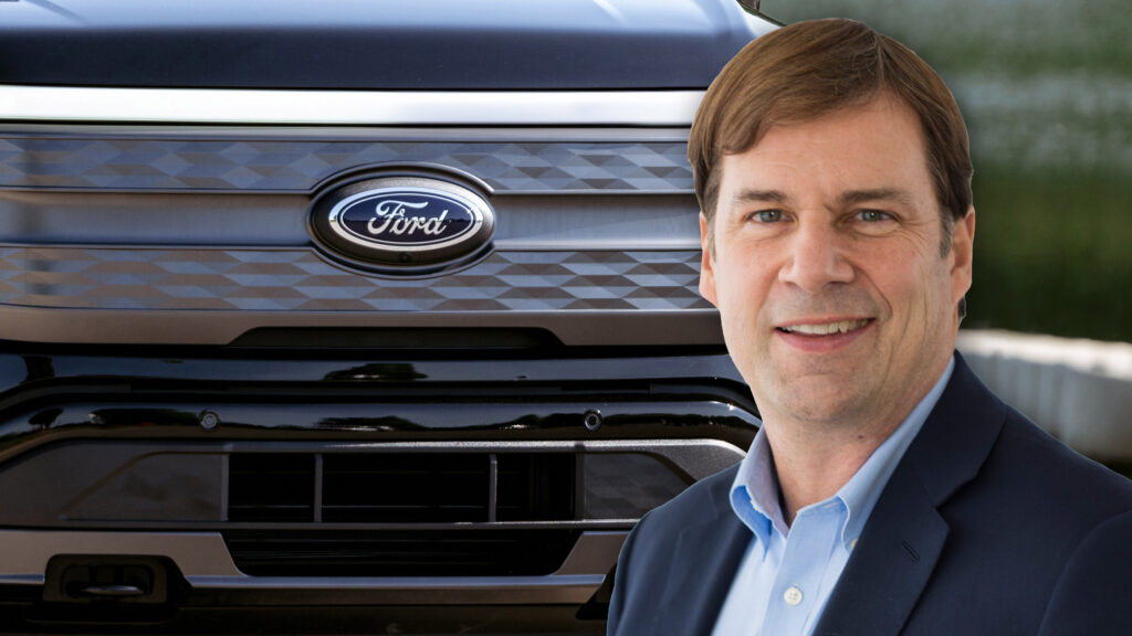 Ford's EV Strategy Shift: What It Means for Florida Drivers
