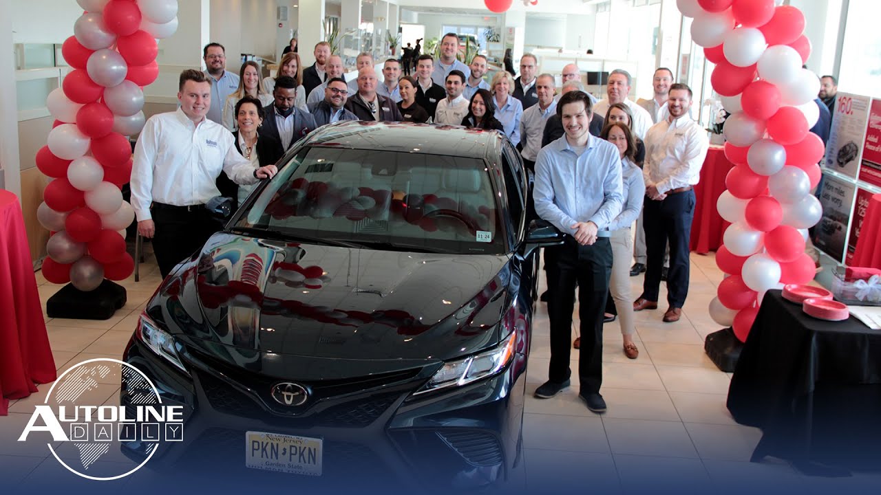 How Tariffs and Chip Shortages Impact Car Sales and Future Auto Tech