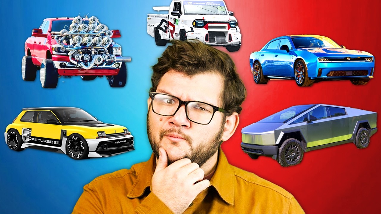 2025 Highlights: Best and Worst Cars Reviewed