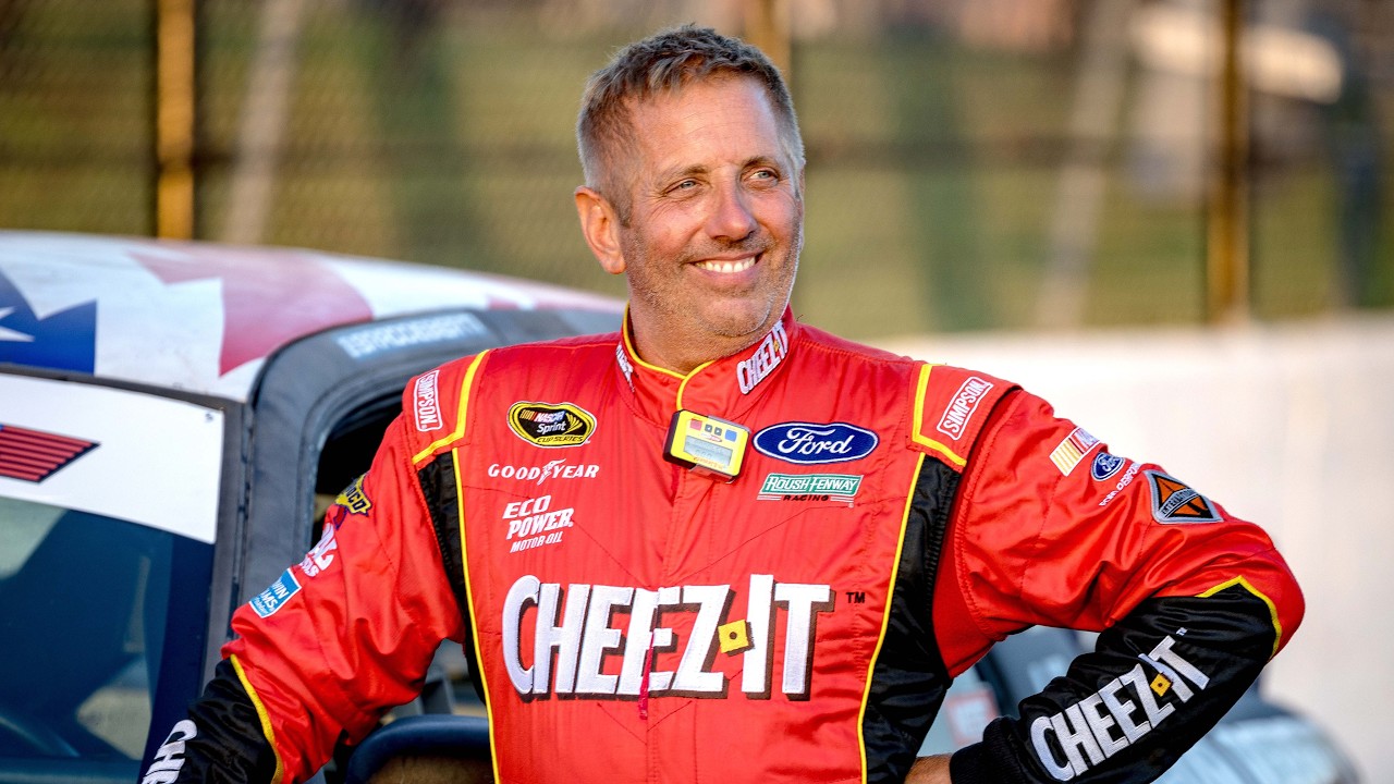 The Legacy and Racing Adventures of Greg Biffle