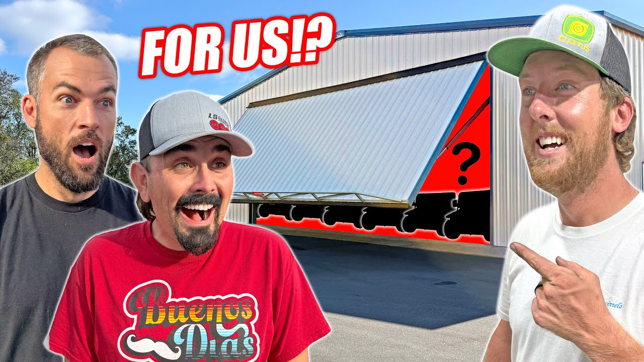 Mini Jeep Drag Race Surprises: Unique Employee Gifts and Fun