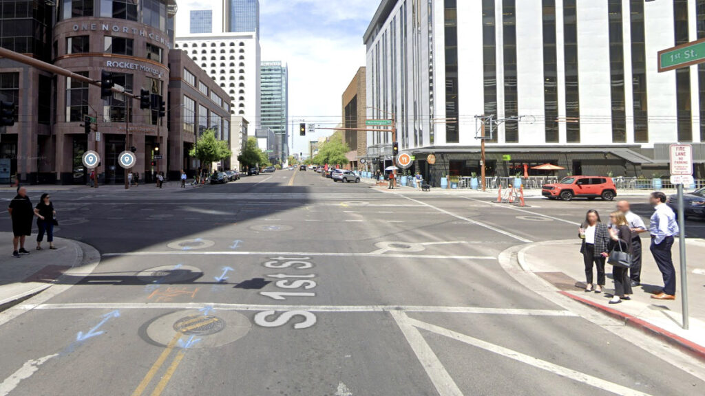 How New Pedestrian Safety Measures Impact Drivers and Walkers