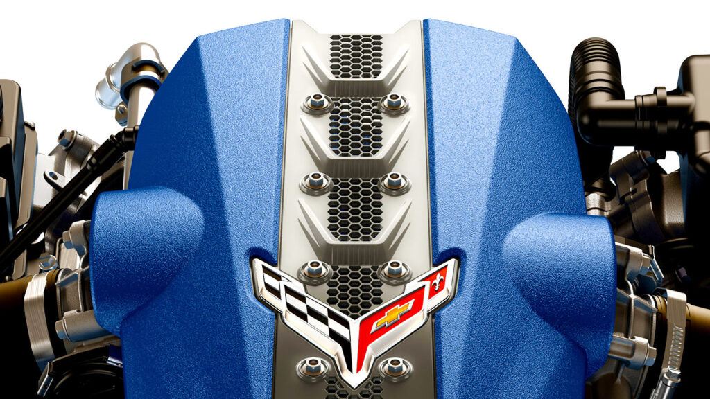 2027 Corvette Grand Sport: Powerful New Engine and Smart Pricing Insight