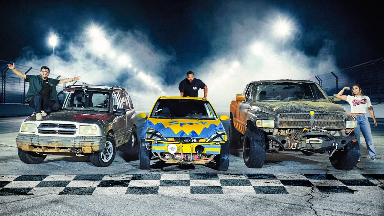 Cheap Car Challenge Final Showdown Recap and Lessons for Florida Drivers