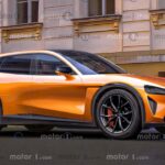 What to Expect from the Upcoming McLaren Performance SUV