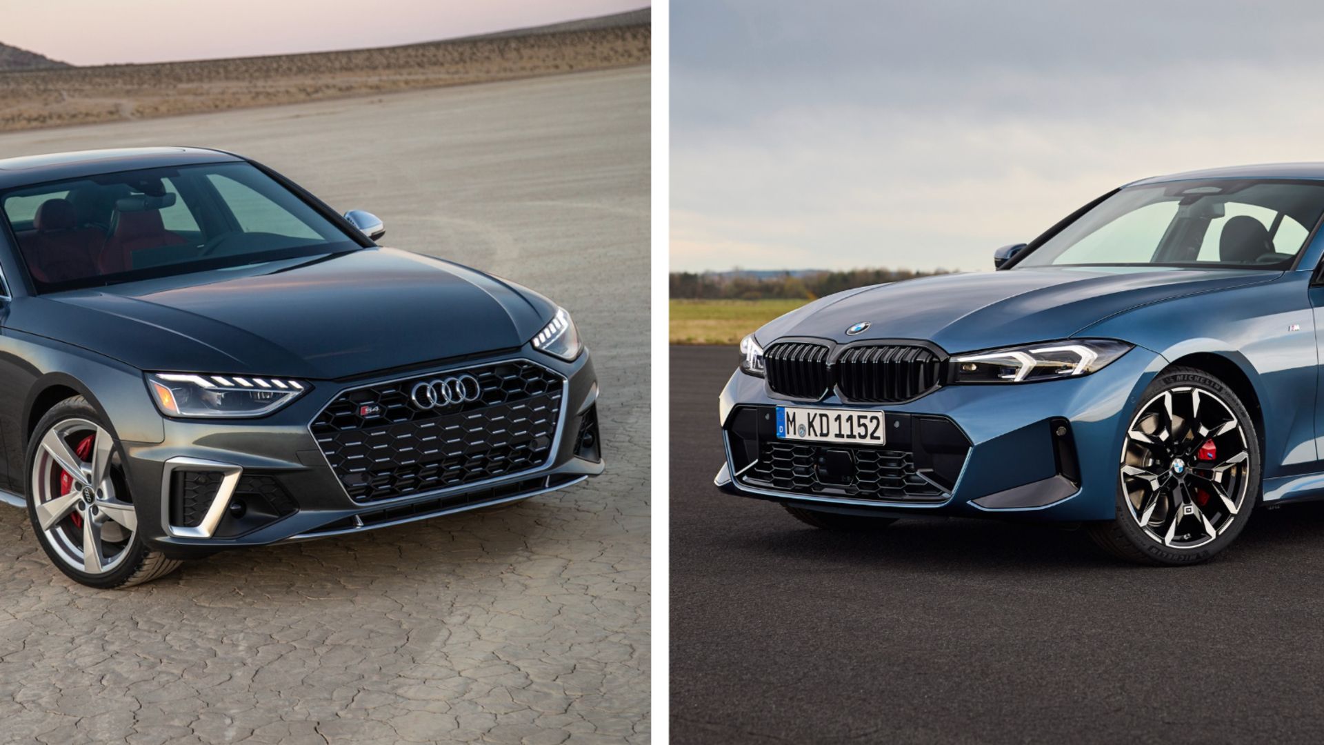 Audi vs BMW 2025: Market Shifts and EV Insights for Florida Drivers
