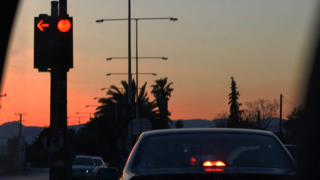 How AI Traffic Cameras Are Transforming Road Safety in Greece and Beyond