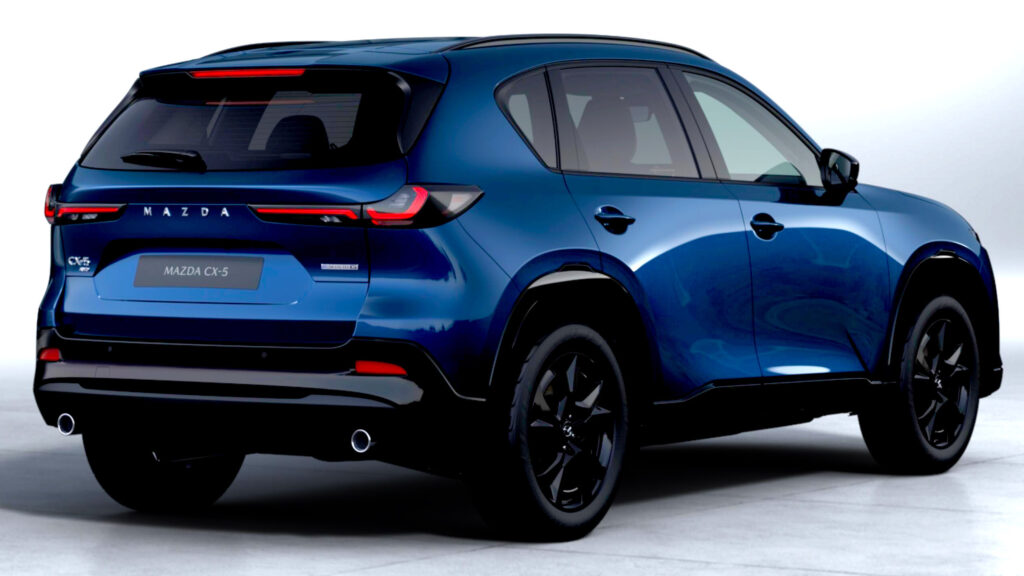 2026 Mazda CX-5: New Features and Pricing Breakdown for Florida Drivers
