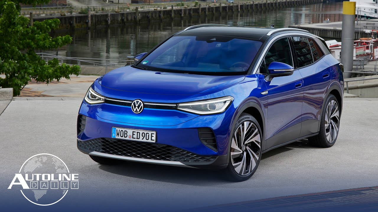 Hyundai's Rise and Volkswagen’s Electric Leap: Key Trends in the Auto Industry