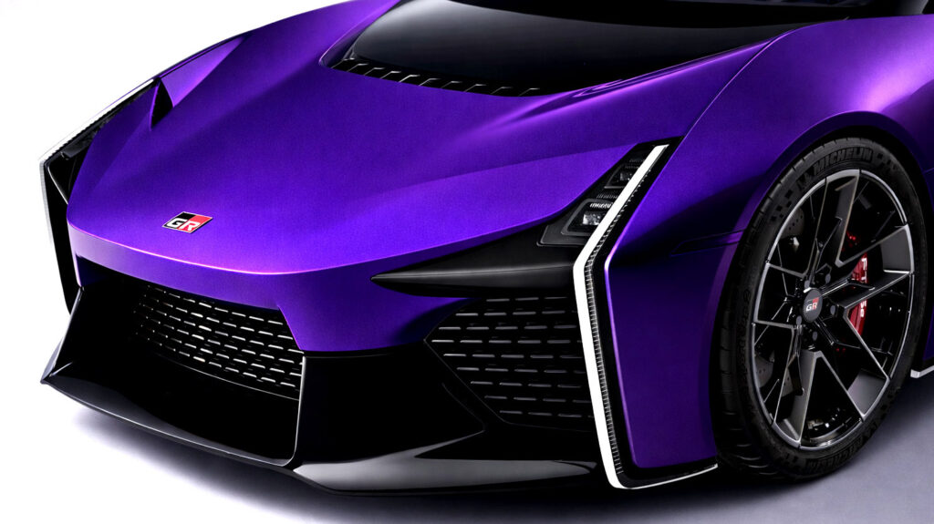 Toyota’s Mid-Engine Sports Car: What Florida Drivers Need to Know