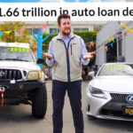 Understanding the Growing Auto Loan Crisis and Its Impact on Florida Drivers