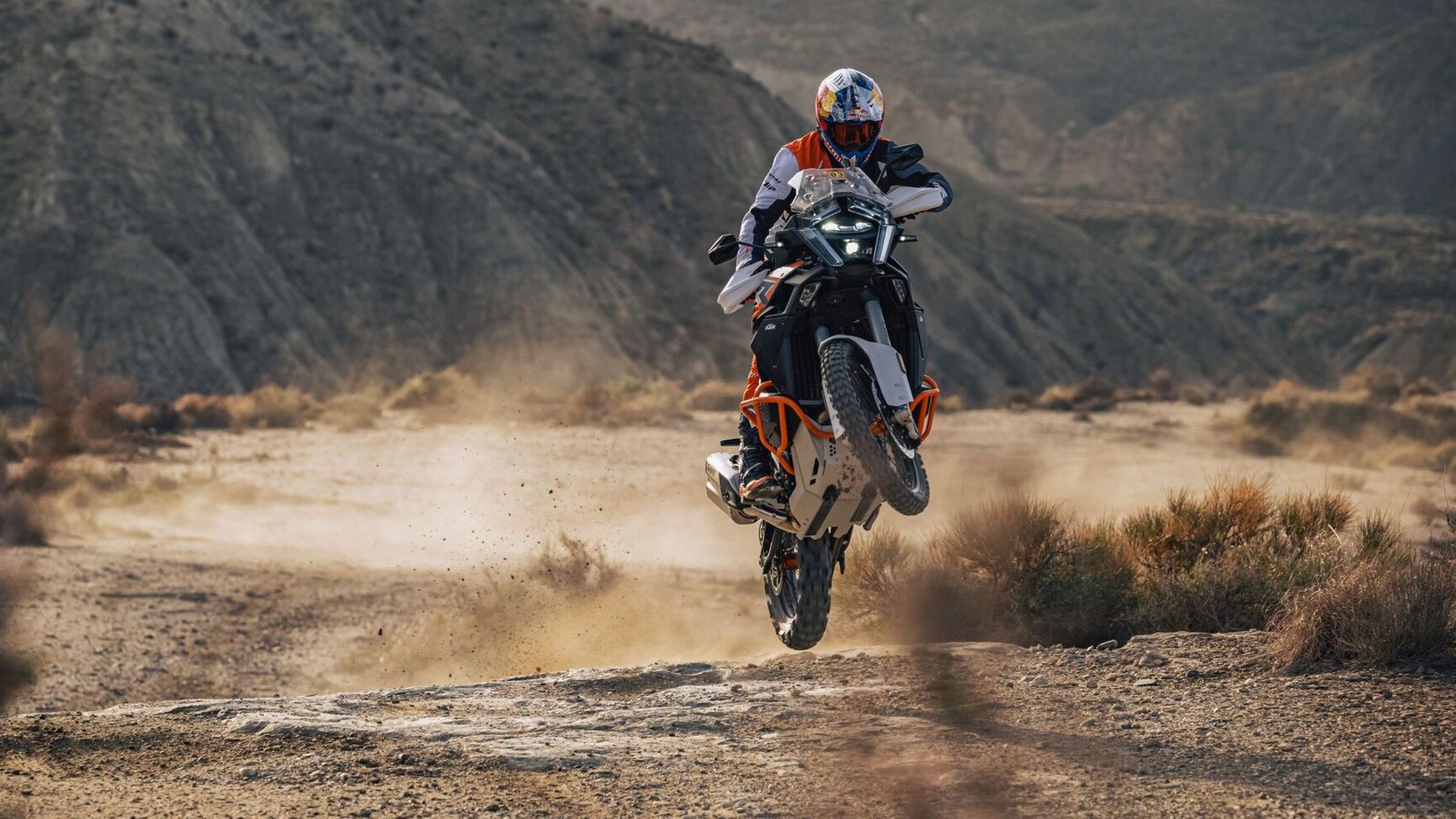 Top Powerful Adventure Bikes for 2026: Gear Up for Off-Road Thrills