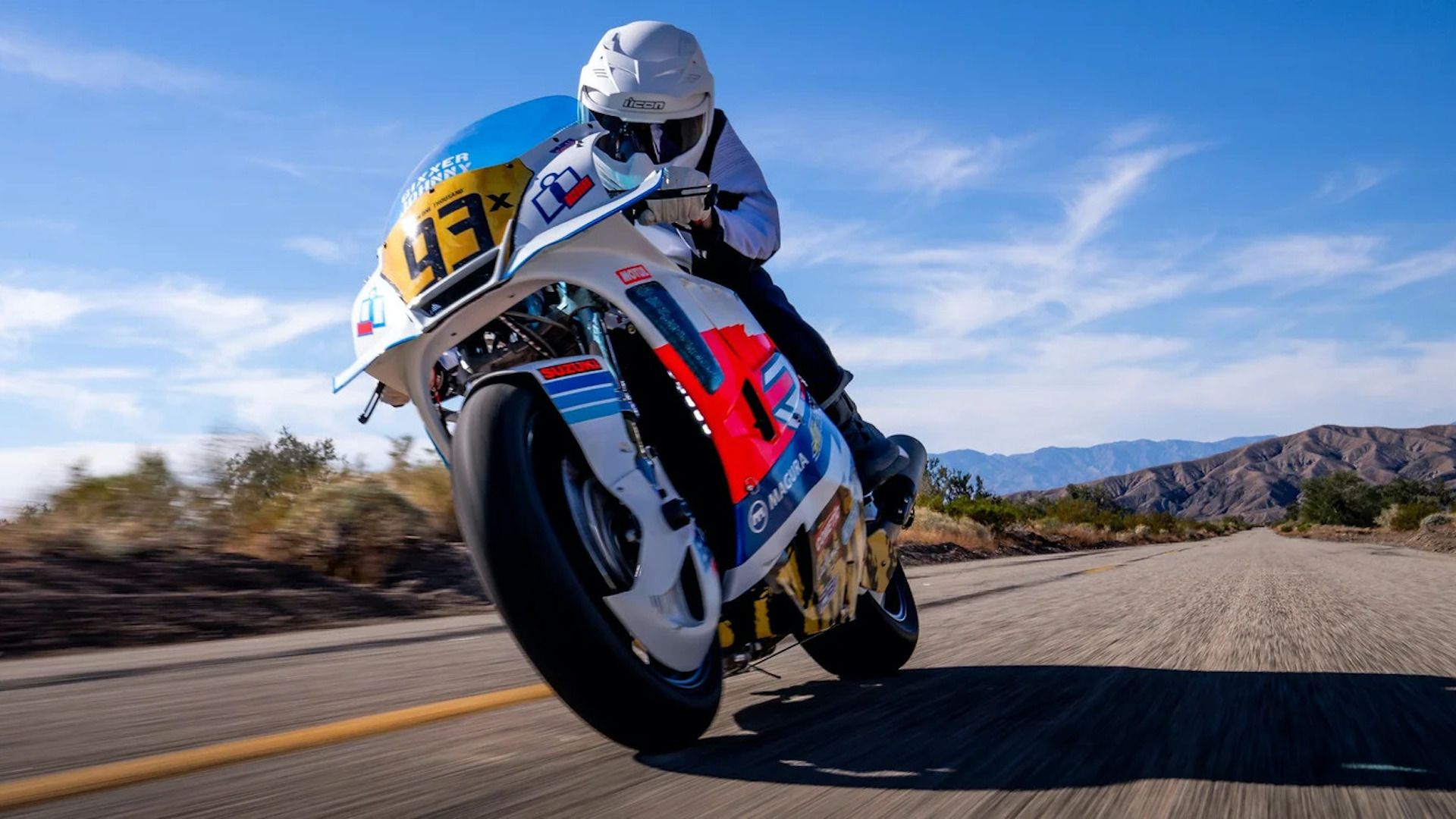 Daily Reliable Custom Motorcycles for Florida Riders