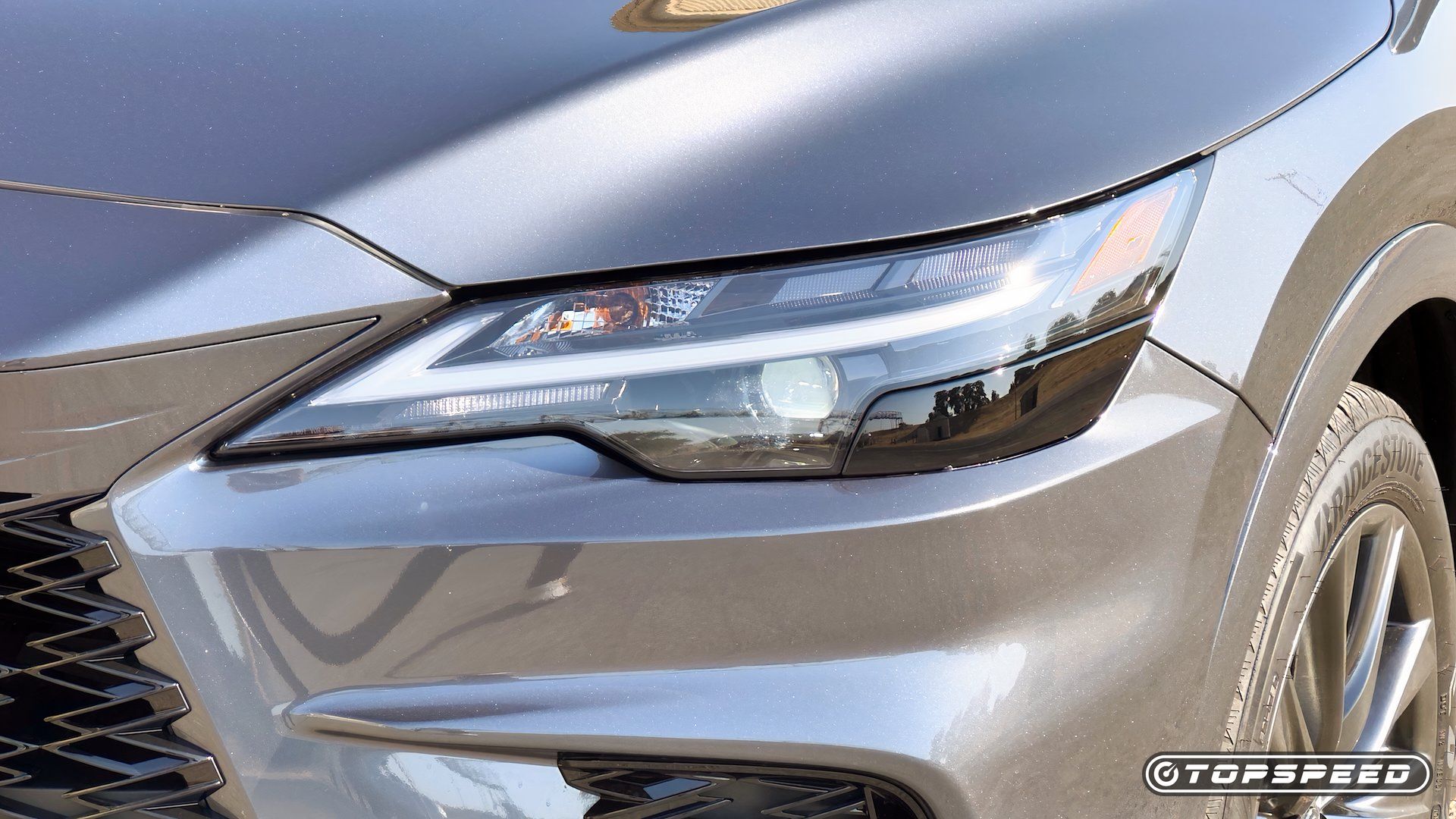 Lexus RX vs Mercedes GLC: Which Luxury SUV Leads in Sales and Reliability?