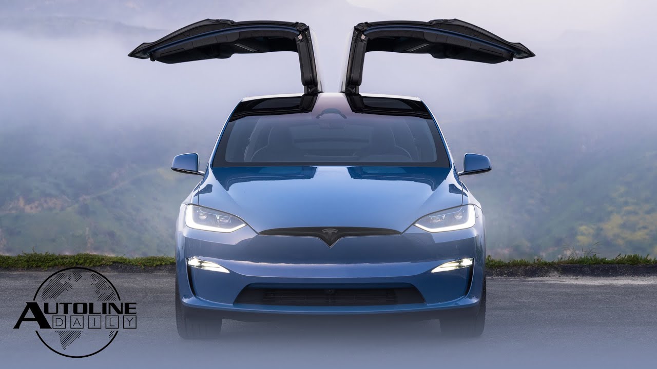 Tesla Shifts Focus to AI and Robots While Toyota Leads Global Sales