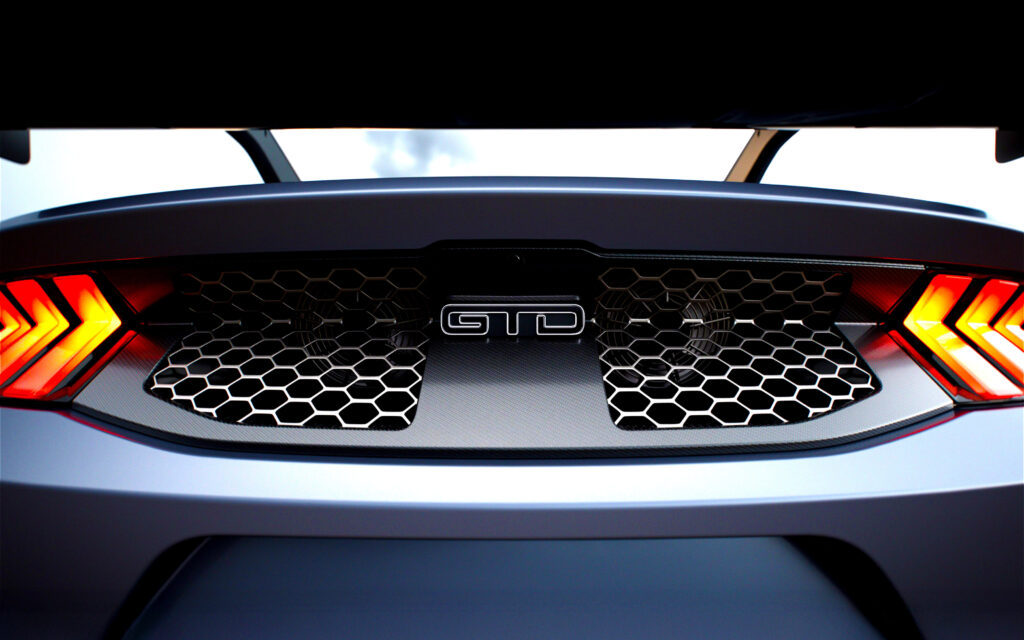 Ford Mustang GTD and 2025 Sales Insights for Florida Drivers