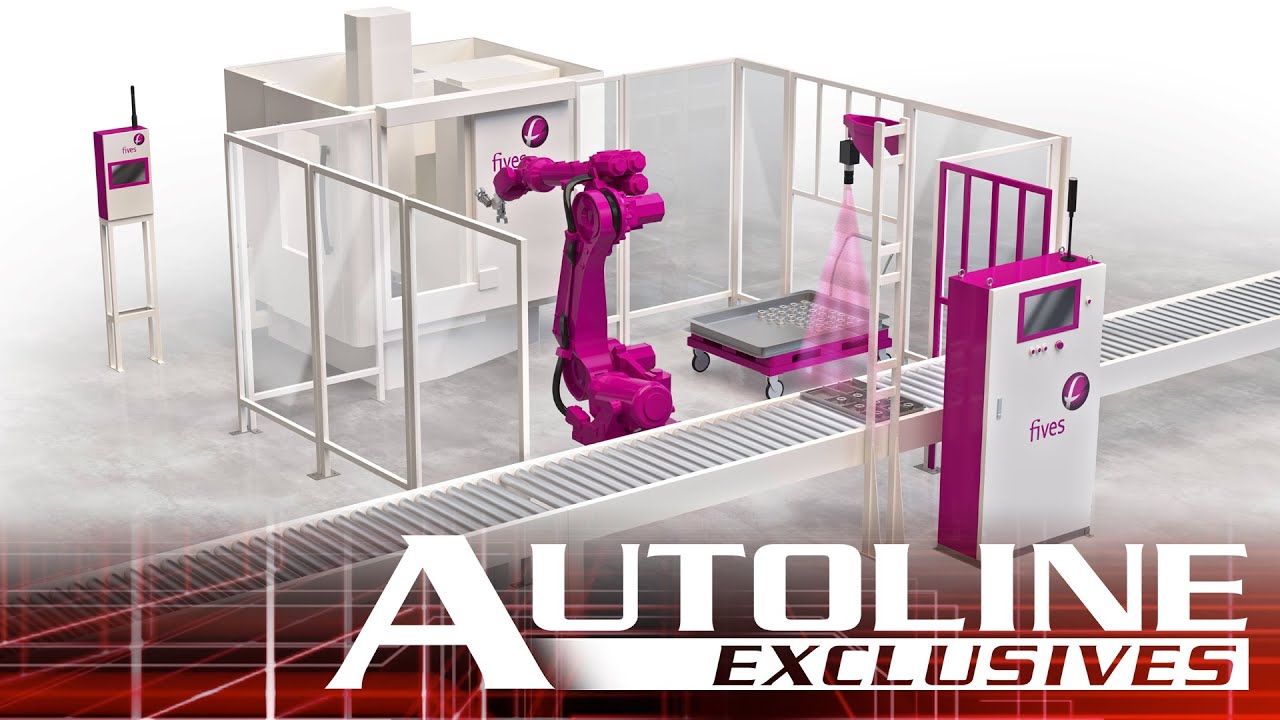 How Automation and AI are Transforming Manufacturing for Florida Drivers