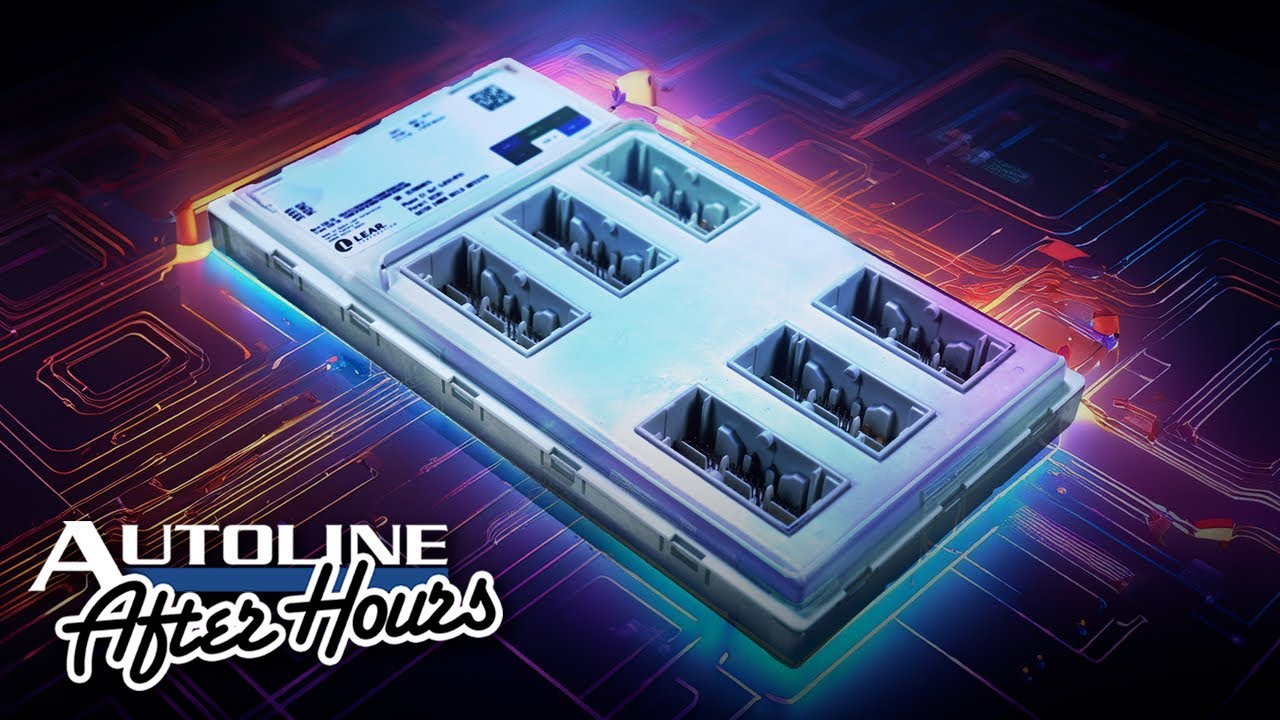 Innovations Shaping the Future of Automotive Seating and E-Systems