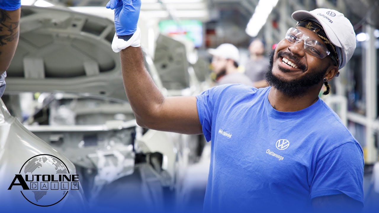 VW-UAW Labor Deal and GM's Economic Strategy: Key Automotive Updates for Florida Drivers