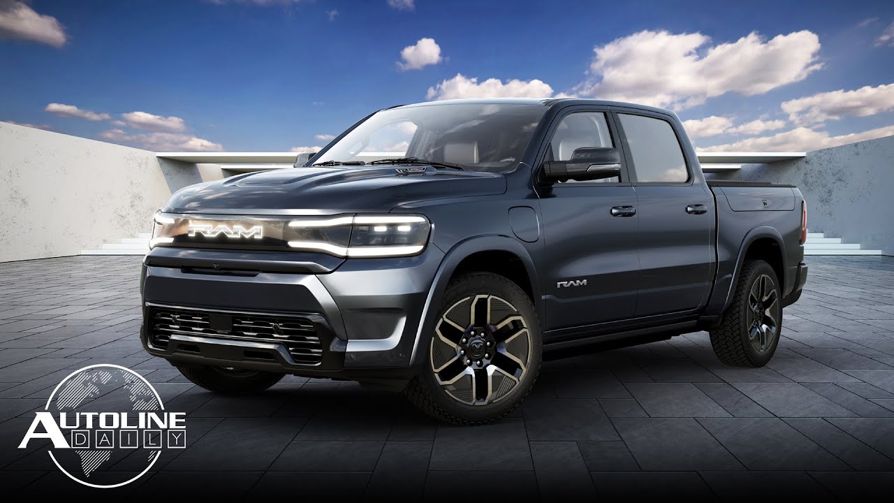 Stellantis and the Auto Industry's Billion-Dollar EV Write-Off Challenges