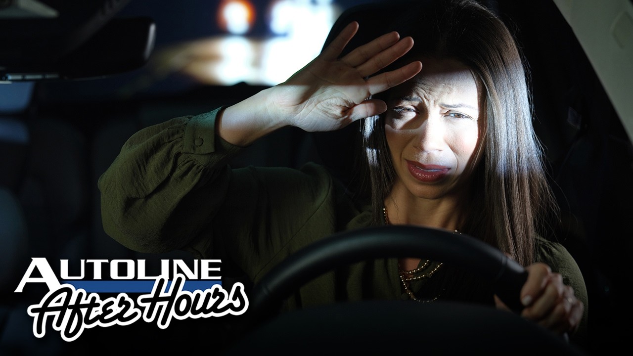 How Gentex Tackles the #1 Driver Complaint: Glare from Headlights