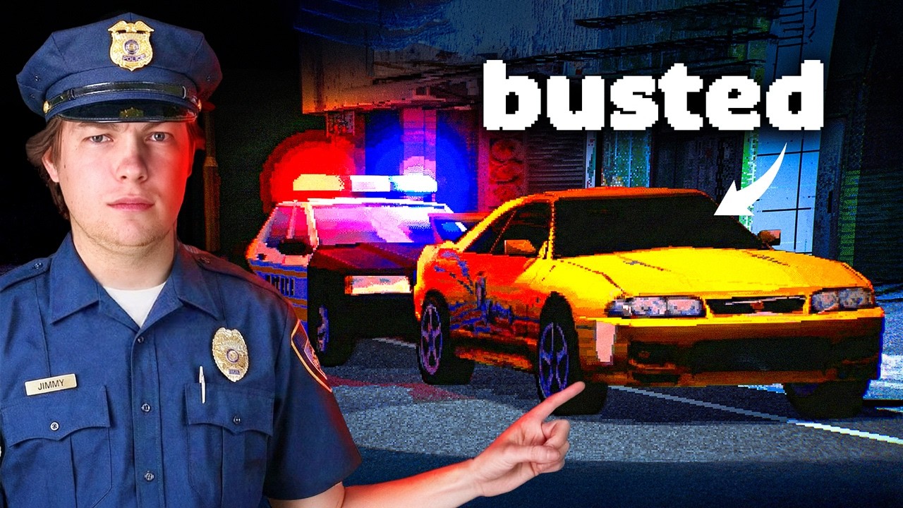 The Untold Story Behind the Moto X Skyline GTR Import Scandal