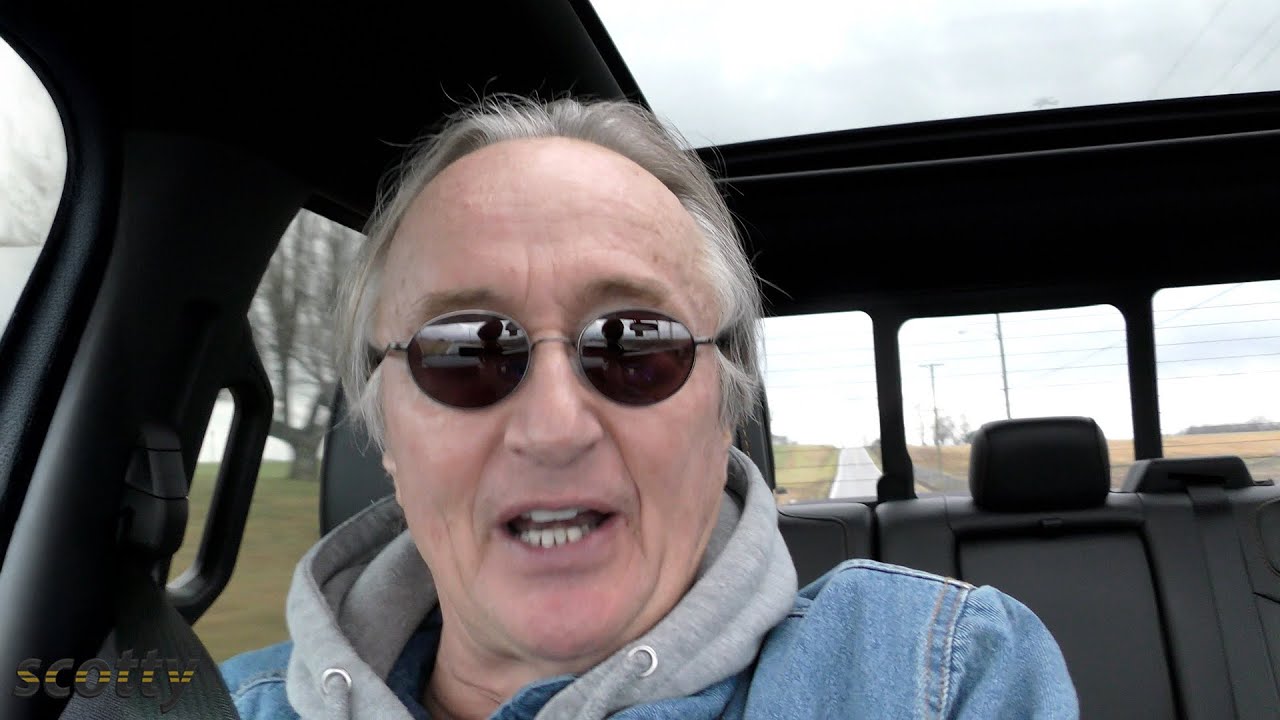 Ford Tremor Review - Smooth Ride Meets Off-Road Capability