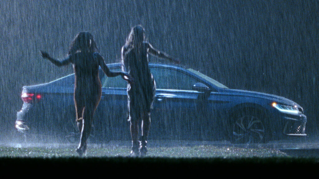 Volkswagen Returns to the Super Bowl with the Drivers Wanted Campaign