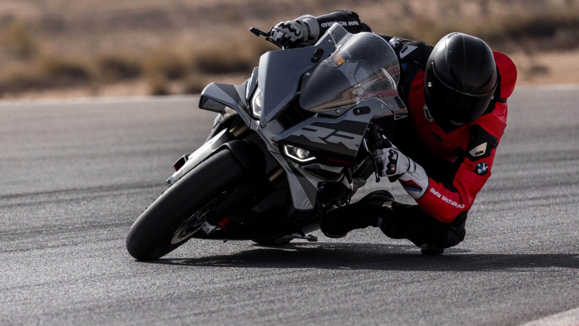 BMW S 1000 RR Review - The Balanced German Superbike for Riders