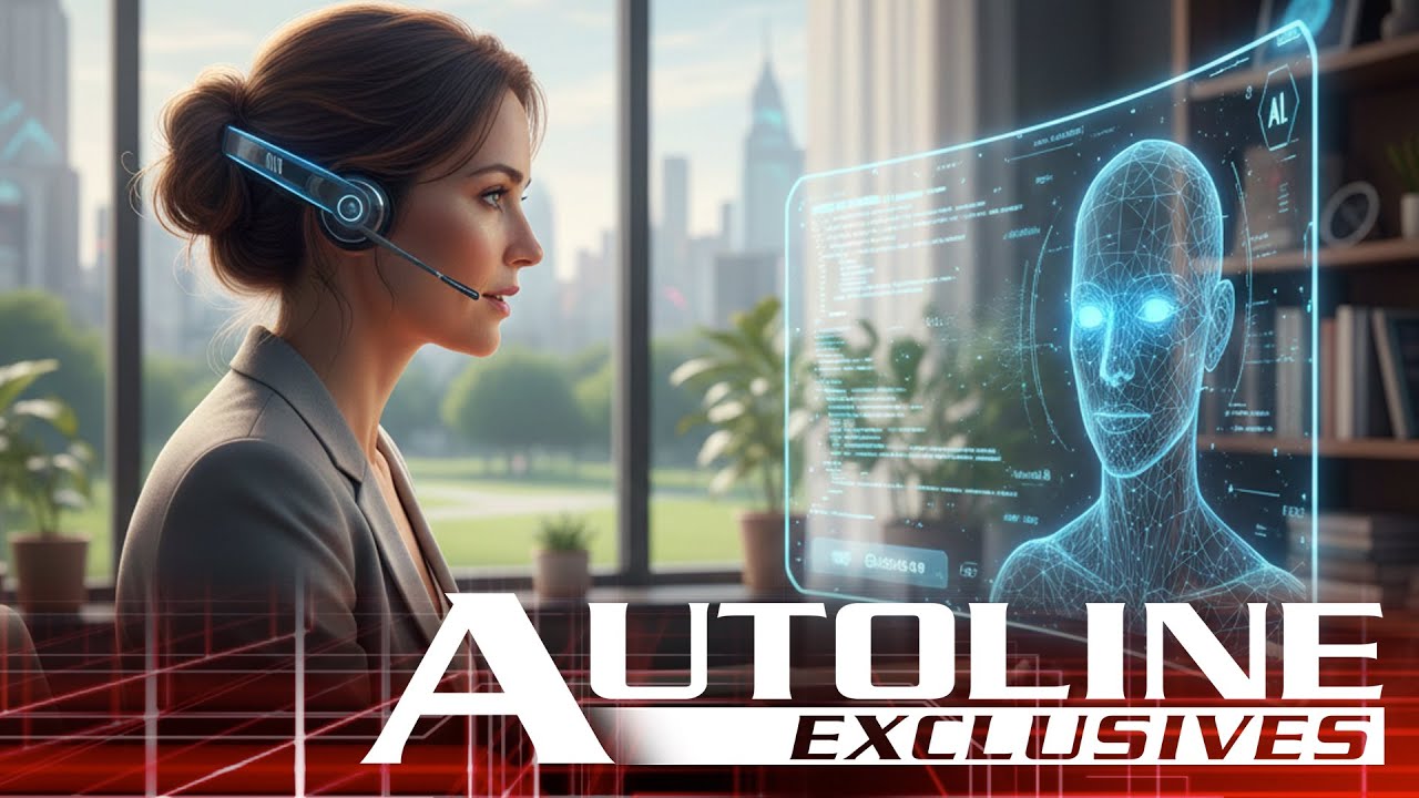 How AI is Transforming the Automotive Industry Culture and Careers