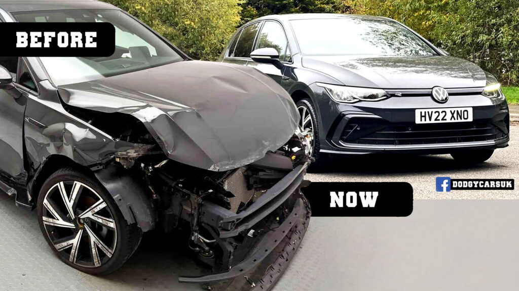 Avoid Hidden Salvage Scams When Buying Used Cars in Orlando