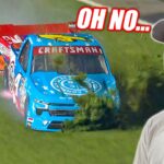 Lessons from Daytona: Racing Challenges and Comebacks