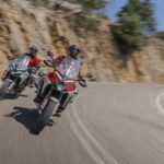 Top 10 Adventure Bikes That Outshine Touring Motorcycles