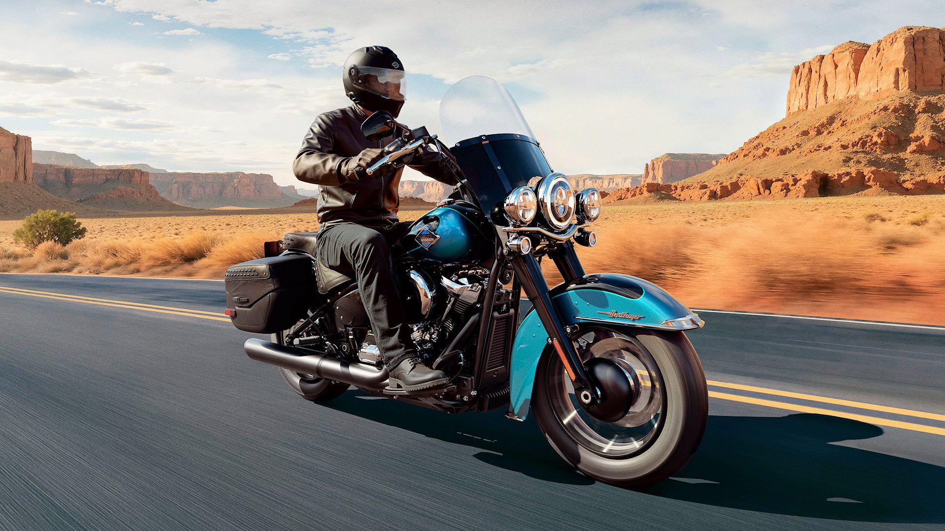 Top Retro Cruiser Motorcycles Combining Classic Style and Modern Reliability