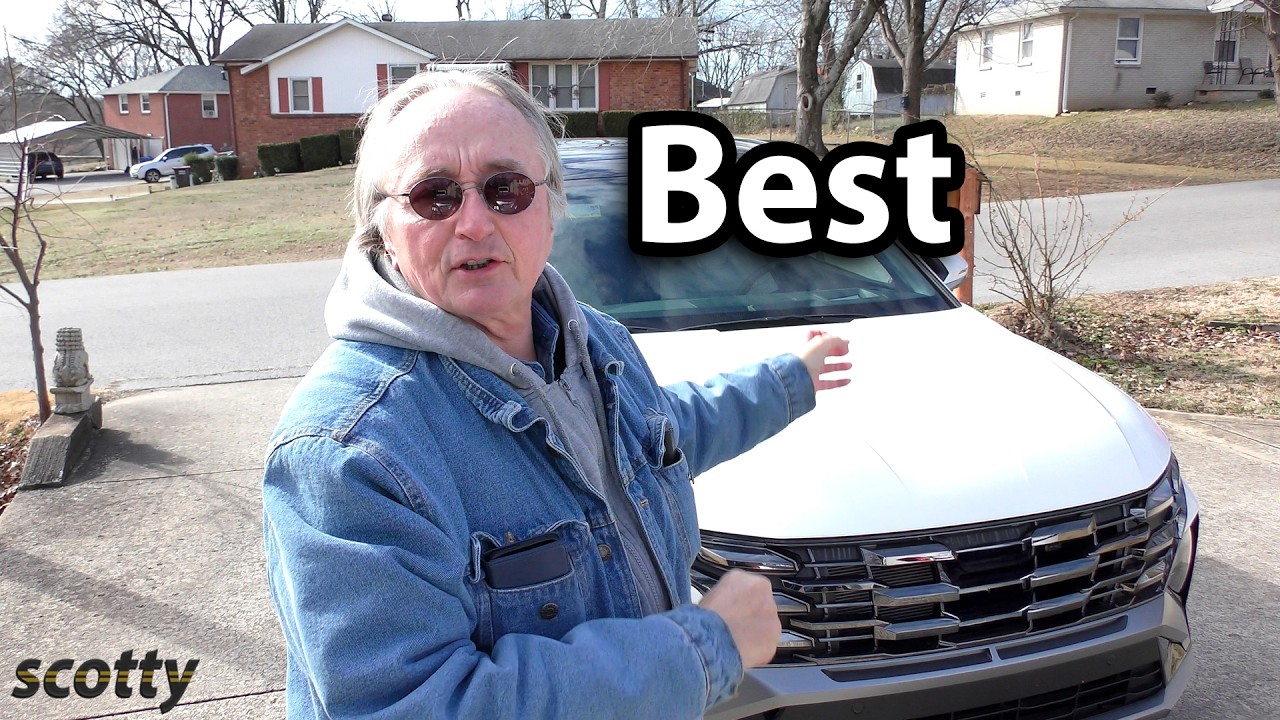 Why the 2025 Hyundai Tucson Is a Smart Alternative to Toyotas for Florida Drivers