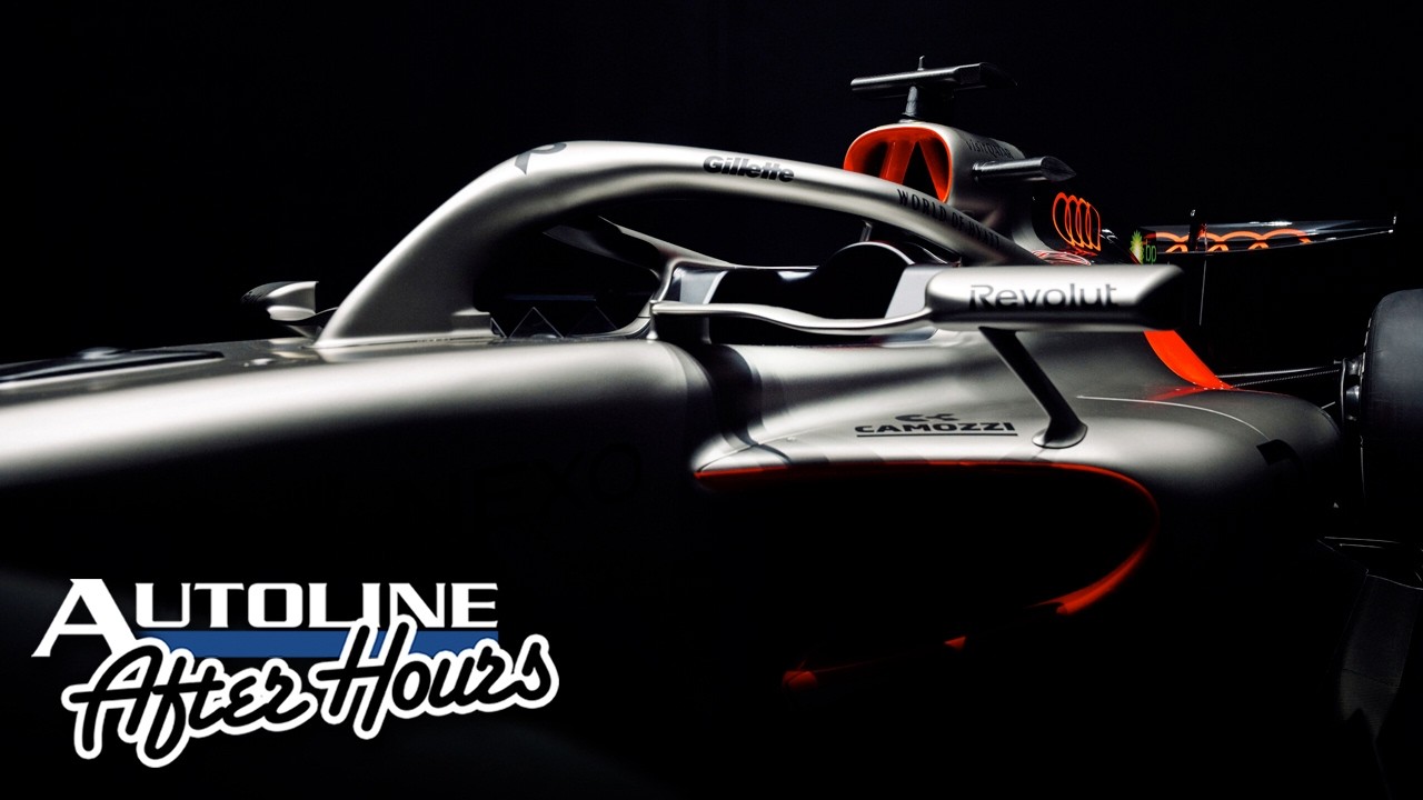 Is Racing Worth the Investment for Automakers?