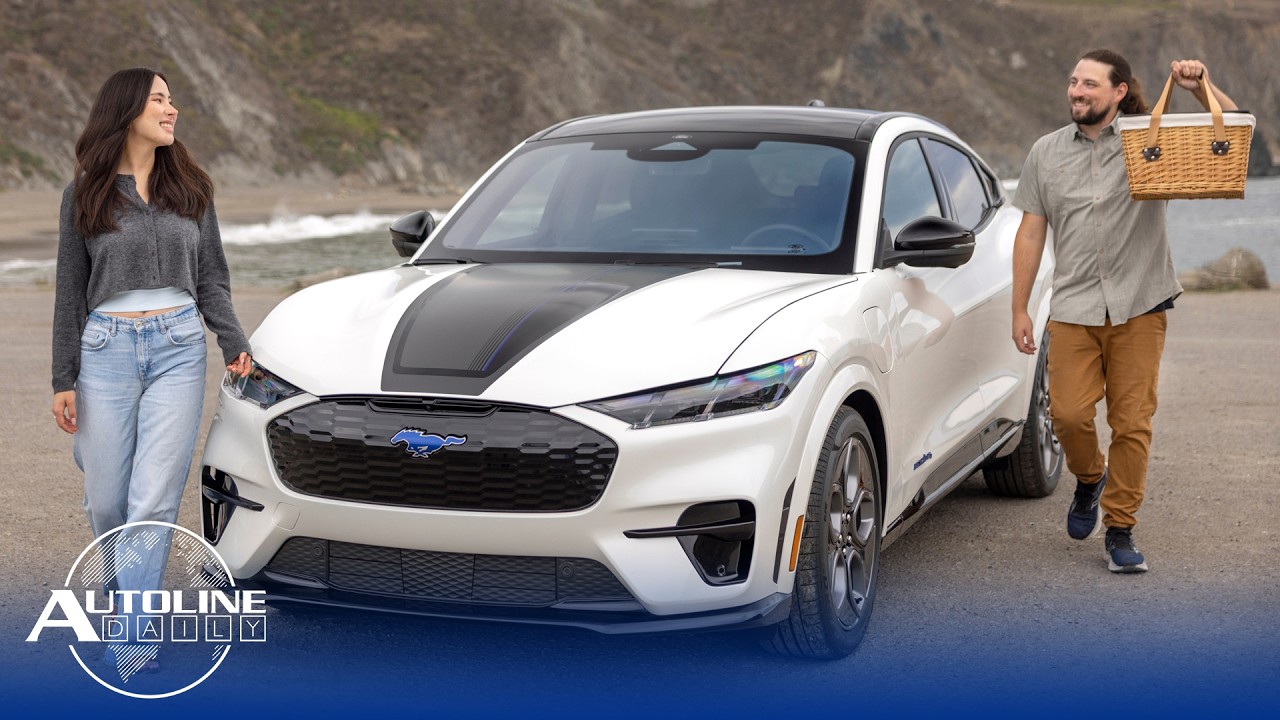 Why Nearly All EV Owners Plan to Buy Another Electric Vehicle