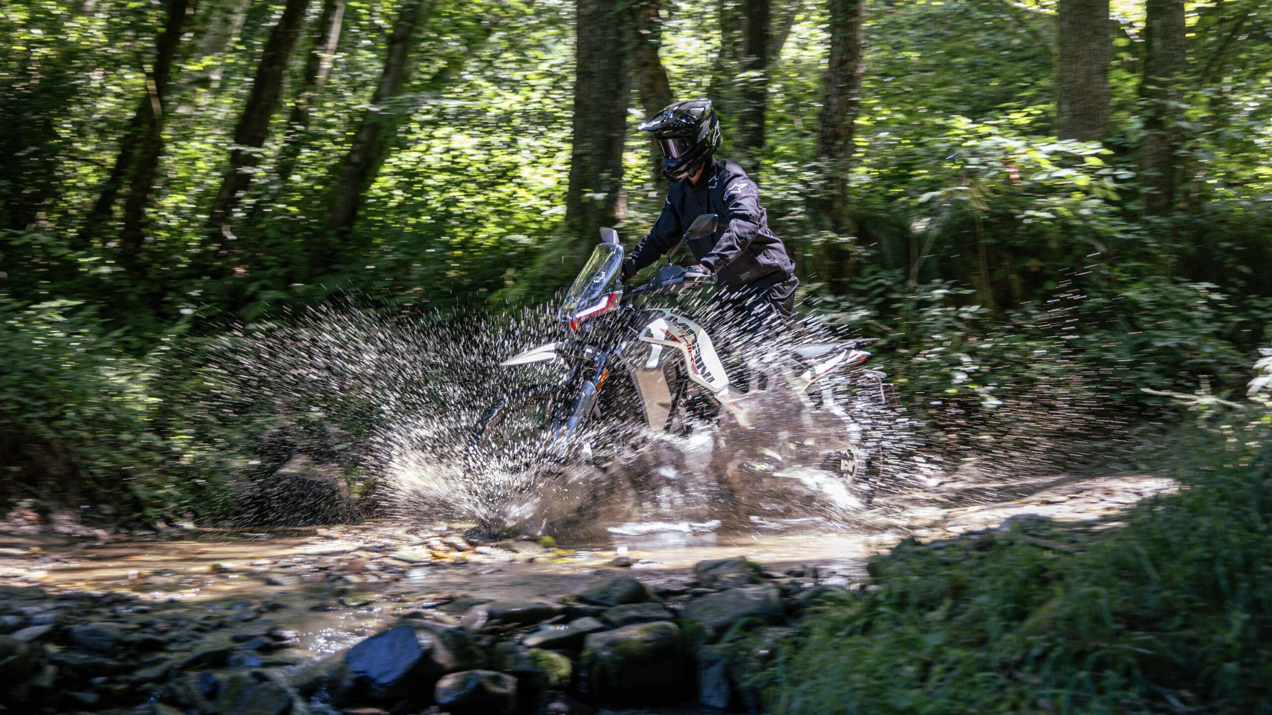 Moto Morini Vettore 450: A New Contender in Adventure Motorcycles