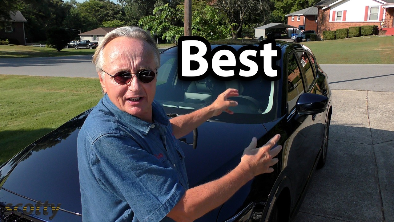 2025 Mazda CX-5 Review - Affordable, Reliable Compact SUV for Florida Drivers