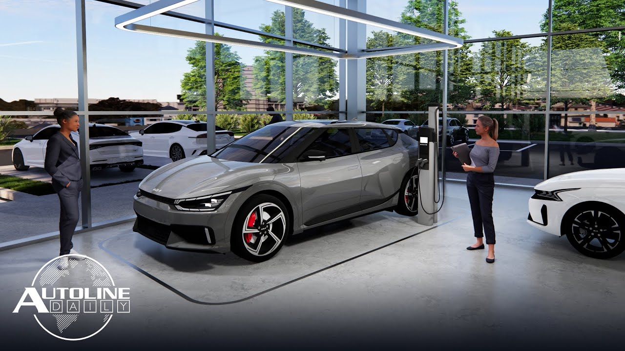 Challenges and Opportunities in the EV Market for Florida Auto Dealers