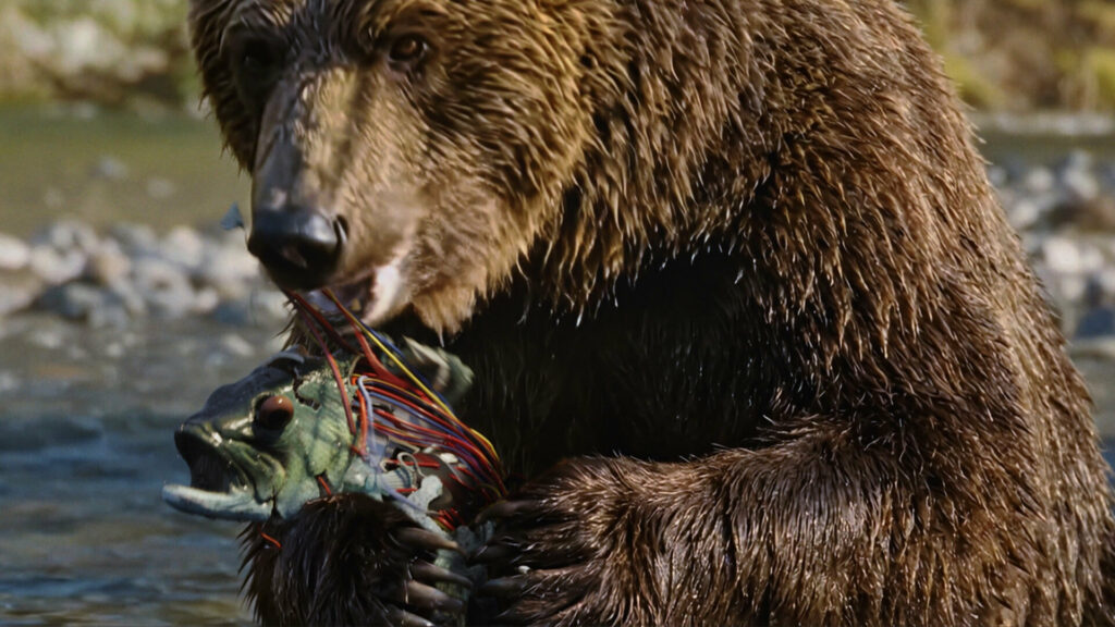 Jeep's 2026 Cherokee Shines in Quirky New Hybrid Ad