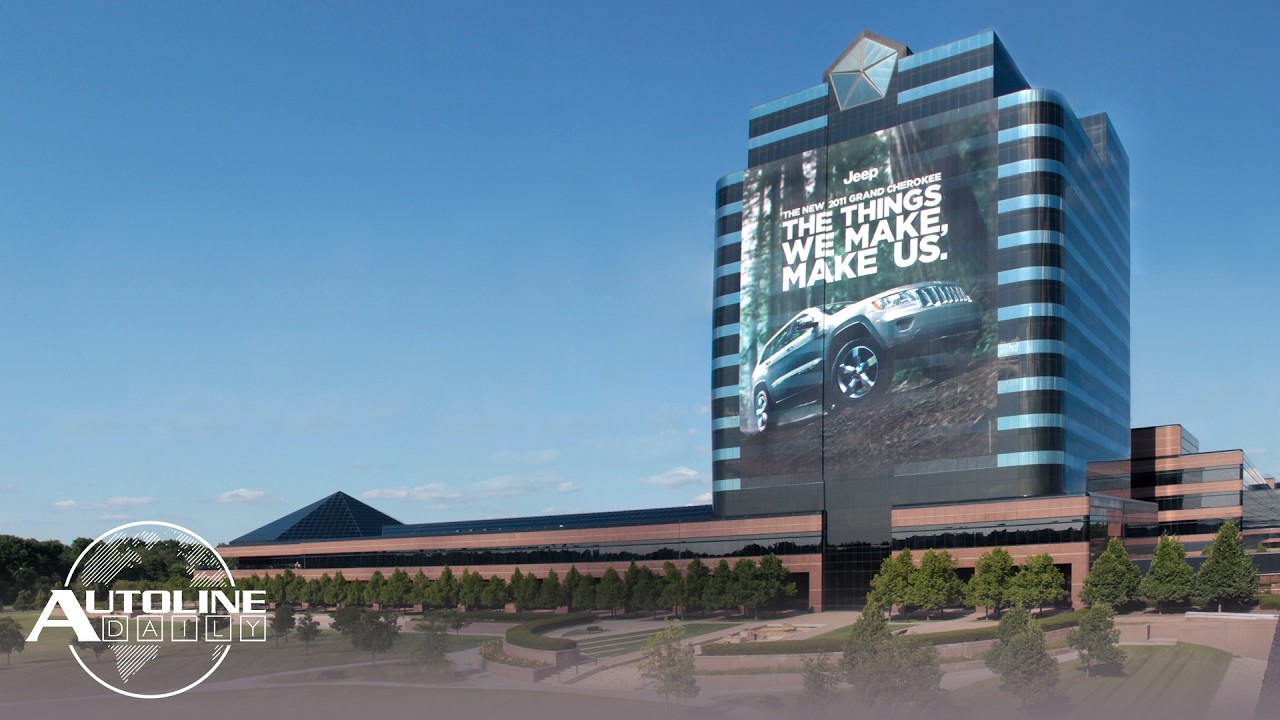 Stellantis’ €22 Billion Loss and Tesla’s Robotaxi Reality Check