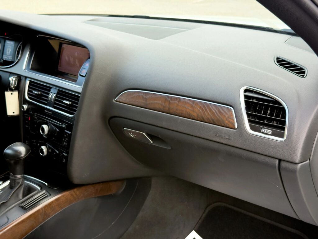 2013 Audi A4 Premium Sedan 4D