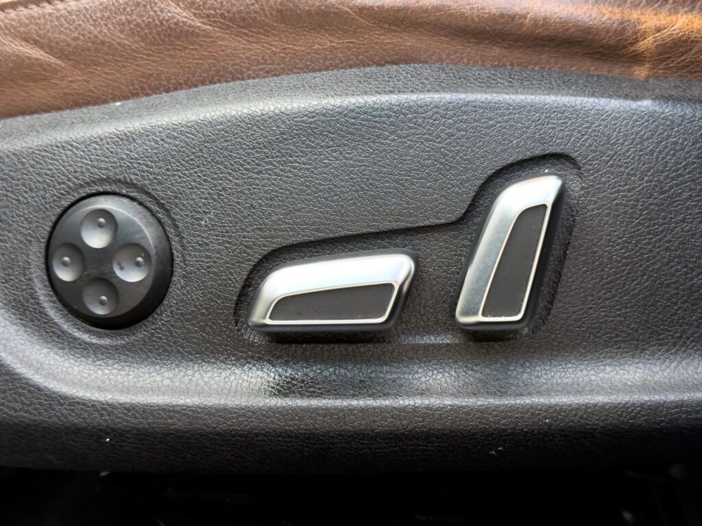 2013 Audi A4 Premium Sedan 4D