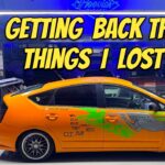 Finding Redemption Through Car Culture and Hoopties